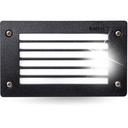 Baliza LED FUMAGALLI EXTRALETI 200 GX53 3W