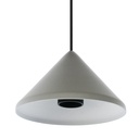 Pendant lamp design "Cima" - 6W - Driver Eaglerise - Warm white