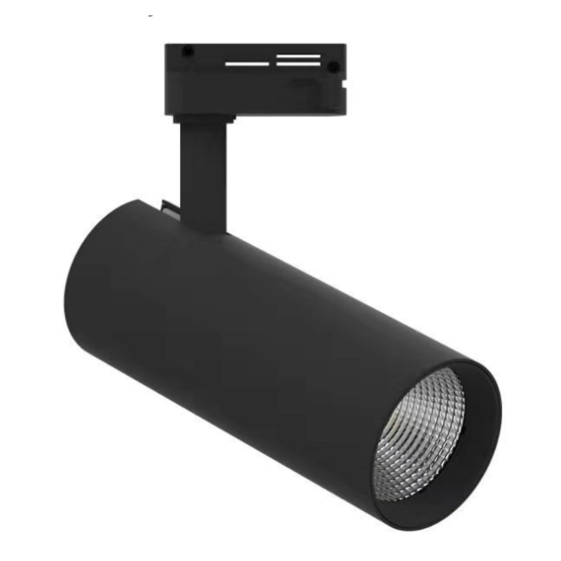 LED reflektor na tračnici monofazni 15W CCTSystem