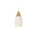Suspension LED "Coalum" 7W