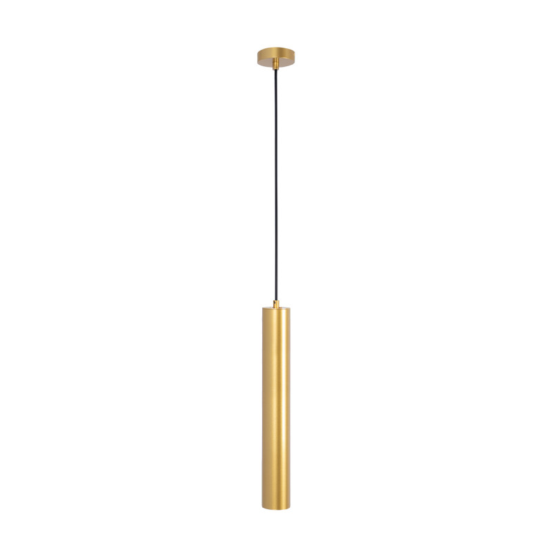 Modern pendant light "TUB" - GU10
