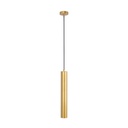 Modern pendant light "TUB" - GU10