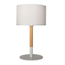 Nordic table lamp "CLASS" - E27
