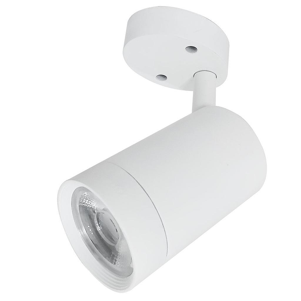 Adjustable LED Ceiling Spotlight - GU10