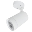 Adjustable LED Ceiling Spotlight - GU10