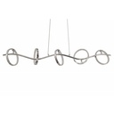 Lampada a sospensione GARLAND HOLLYWOOD 20W