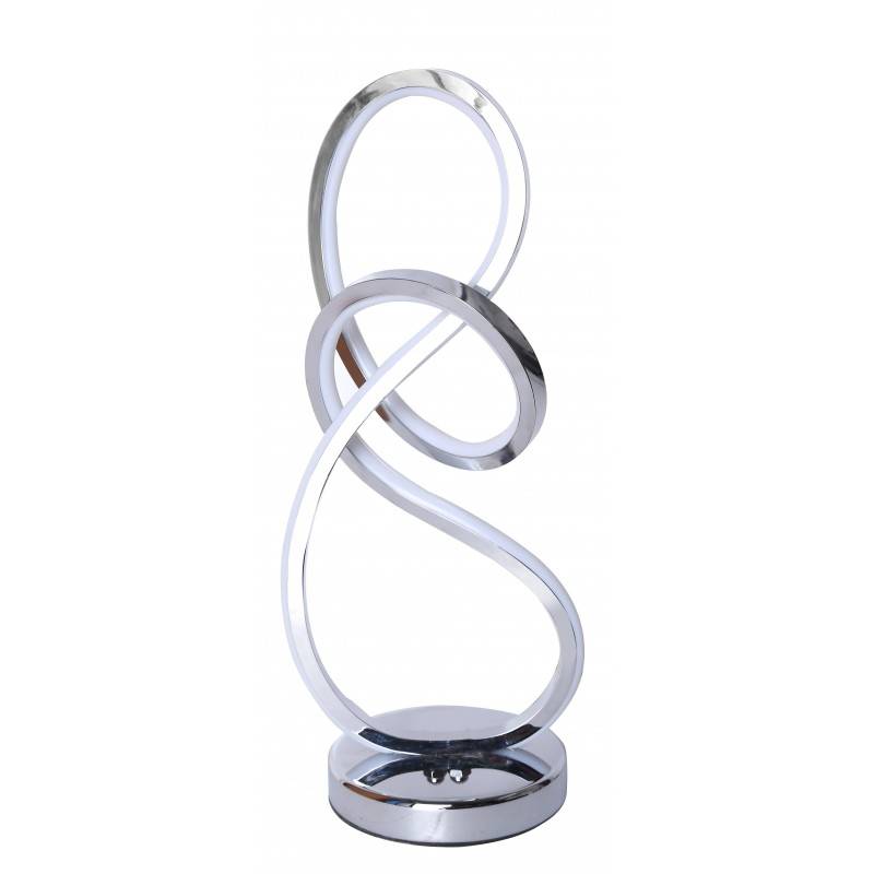 Table lamp "LOREN" - Hollywood 12W