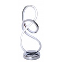 Table lamp "LOREN" - Hollywood 12W
