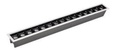 Faretto da incasso lineare LED 30W UGR18
