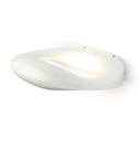 Aplique de parede moderno "DALI" 9W