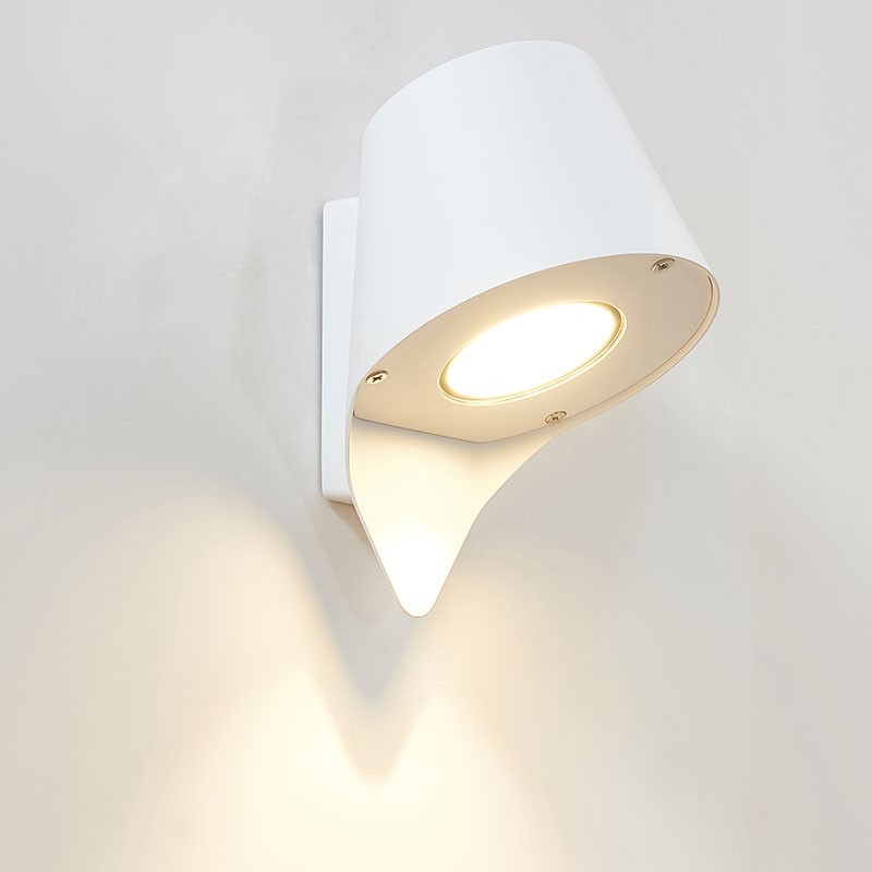 Applique murale LED 12W "Kartoo" IP54