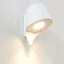 Applique murale LED 12W "Kartoo" IP54