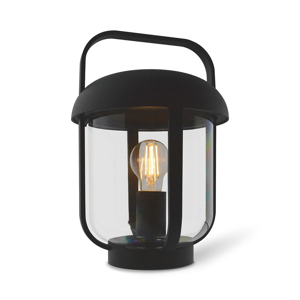Outdoor lamp "Serène" IP44 E27