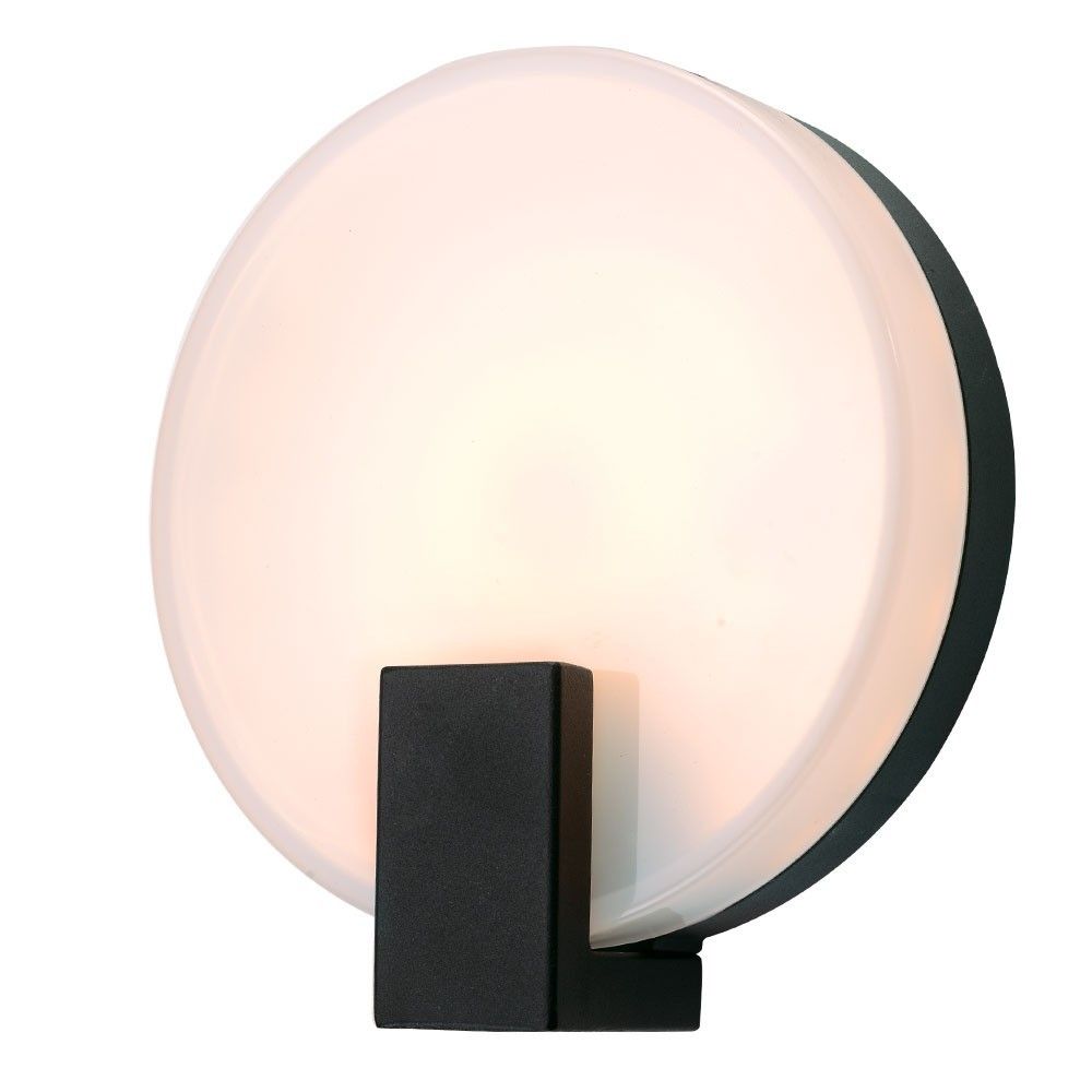 Exterior wall lamp LED "Lucca" 10W IP54