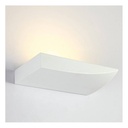 Wall light LED "SCALENE" 20W