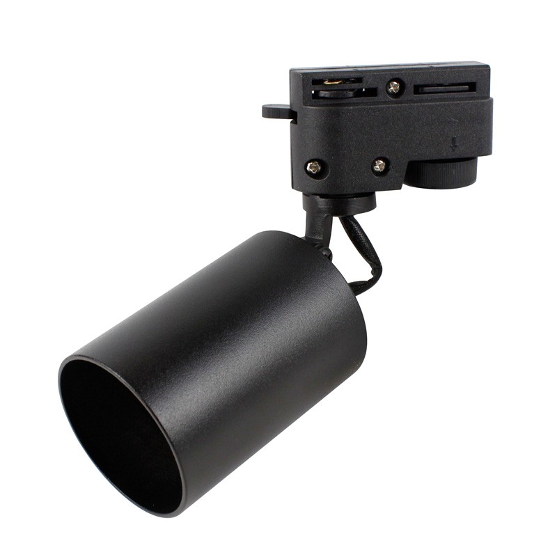 Foc LED pentru Rădăcină Monofazică Orientabil GU10