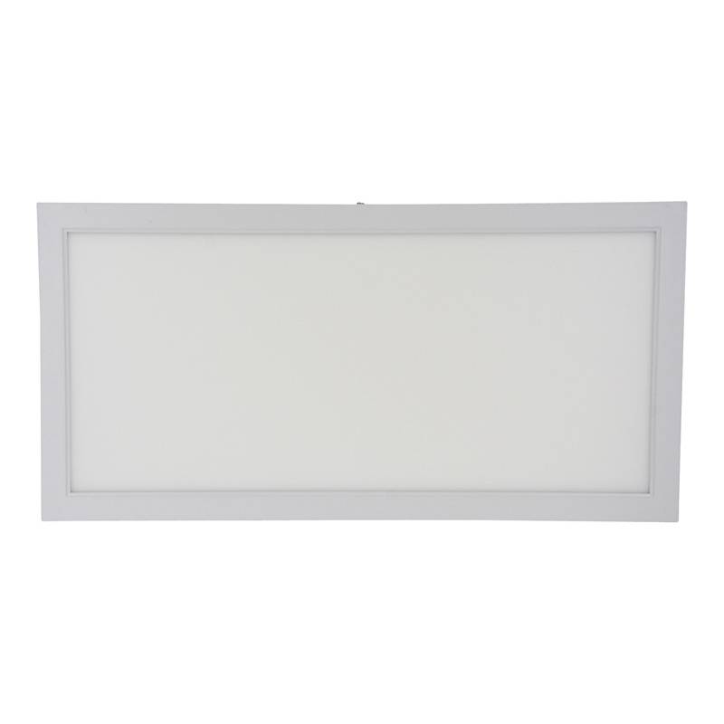LED plafonski panel površinski 60x30cm 24W 2150 Lumena