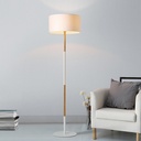 Nordic floor lamp "CLASS" - E27