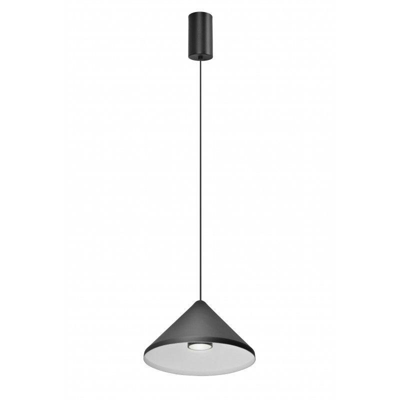 Pendant lamp design "Cima" - 13W - Driver Eaglerise - Warm white