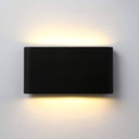 Interior wall sconces "UP and Down" G9