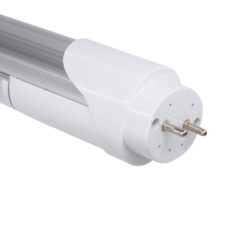 Tubo LED T8 60cm 9W s mikrovalnim senzorom bijela 6000K opalno staklo