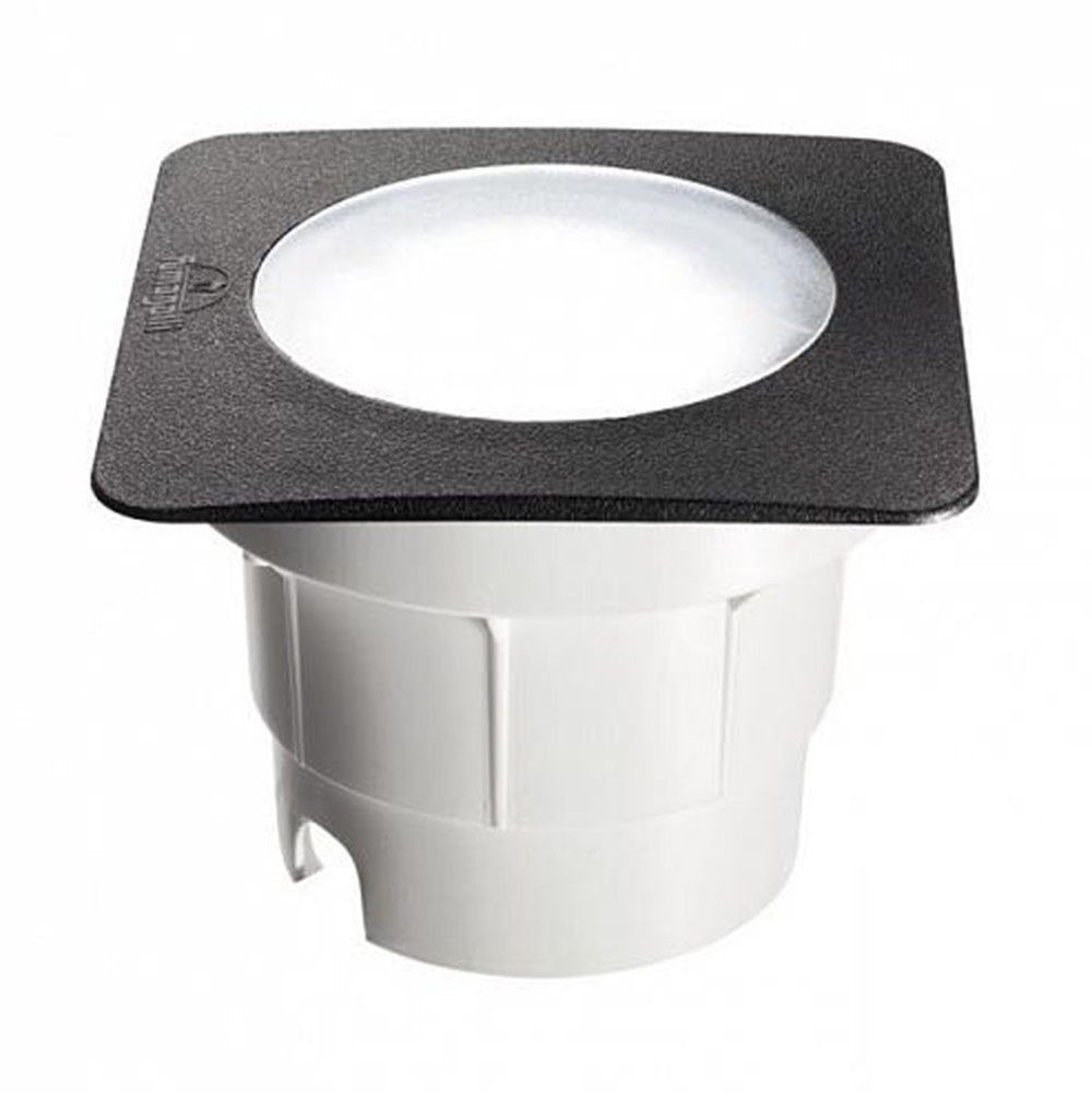 Maapinnale paigaldatav märk FUMAGALLI CECI 120 GX53 3W