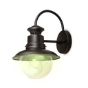 Vintage wall lamp "London" - IP44 - E27