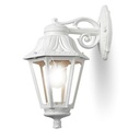 Farol exterior de pared FUMAGALLI "BISSO/ANNA" - E27 - IP55