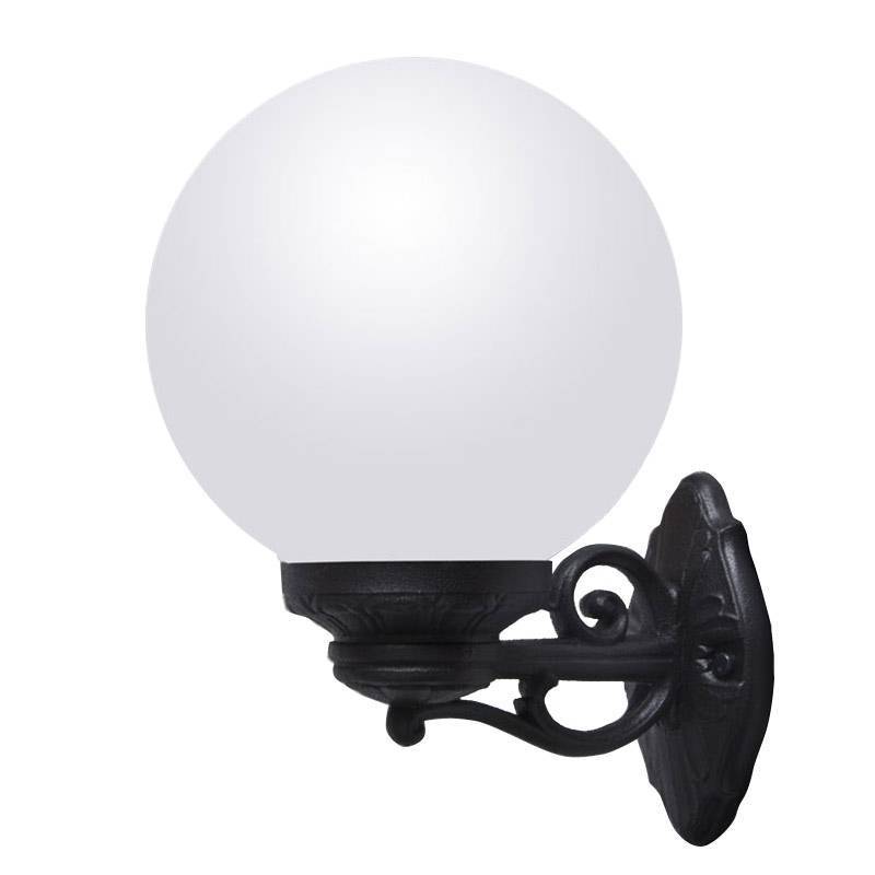Aplique de parede globo FUMAGALLI "BISSO G250" - E27