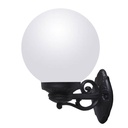 Aplique de parede globo FUMAGALLI "BISSO G250" - E27