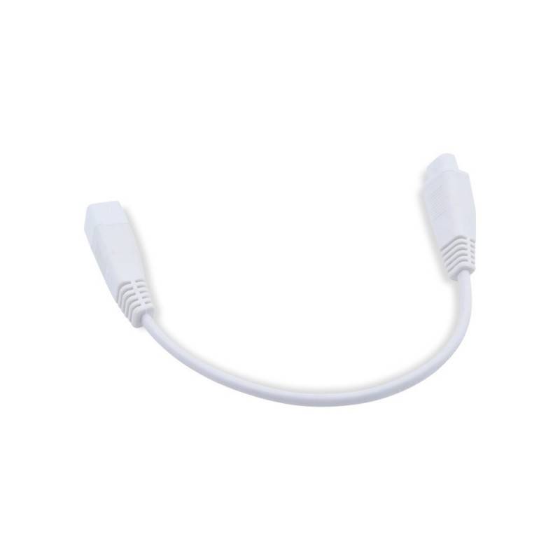 Kabel spojení pro lišty T5 o délce 15 cm