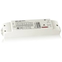 Adjustable RF PUSH driver 8-48V 50W multicurrent (250-1500mA) - Perfect RF
