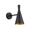 Adjustable Nordic-style wall light