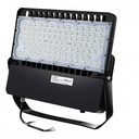 Asymmetrisk LED-projektor 200W - 150lm/W - IP65
