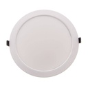 Downlight LED CCT - 40W - IP44 - Cut Ø 205-220mm