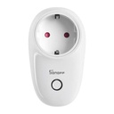 SONOFF S26 WiFi Smart Plug