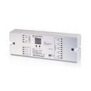 Dimmer Dali DC 12-36V 8A/canal (4 canales)