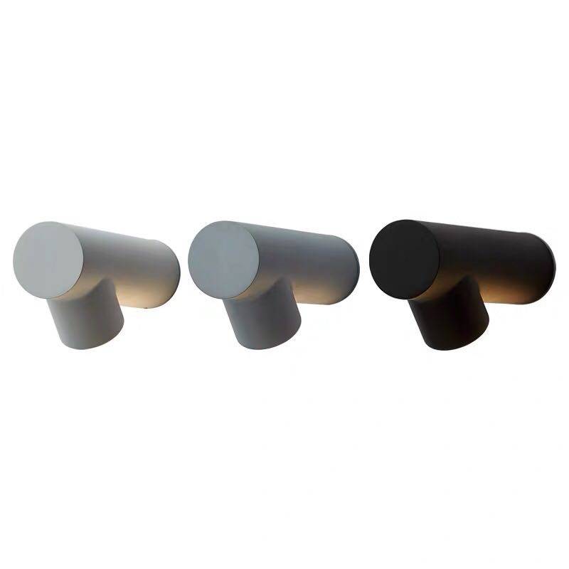 Wall sconce bedroom LED "KOLO" - Chip COB 6W