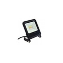 Projecteur LED RGB 50W télécommande IP65