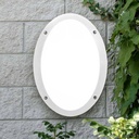 Aplica de perete FUMAGALLI MADDI E27 IP66