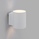 Aplique de parede para interior TUB "UP and Down" G9