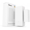 Bezdrátový senzor otevírání pro dveře a okna - SONOFF DW2-wi-fi
