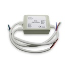 Signal Verstärker Repeater RGB 12-24V DC IP67 4A