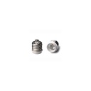 Adapter E40 til E27-sokkel