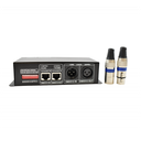 Décodeur DMX 4 canaux - DMX à RGBW