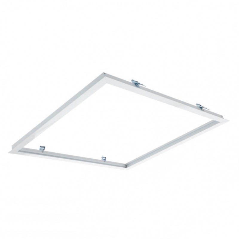 Kit til indbygning af LED-paneler 60x60