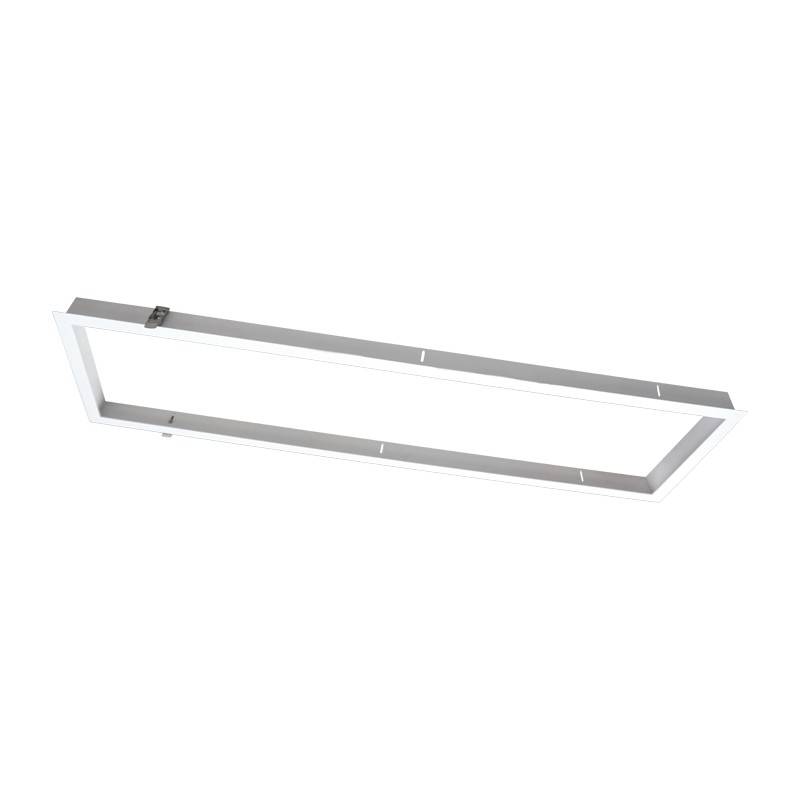 Kit pro vestavbu pro LED panely 120x30