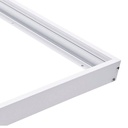 Set za površinu za LED panel slim 120x30cm