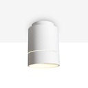 Aplique de techo moderno "Roller" 7W