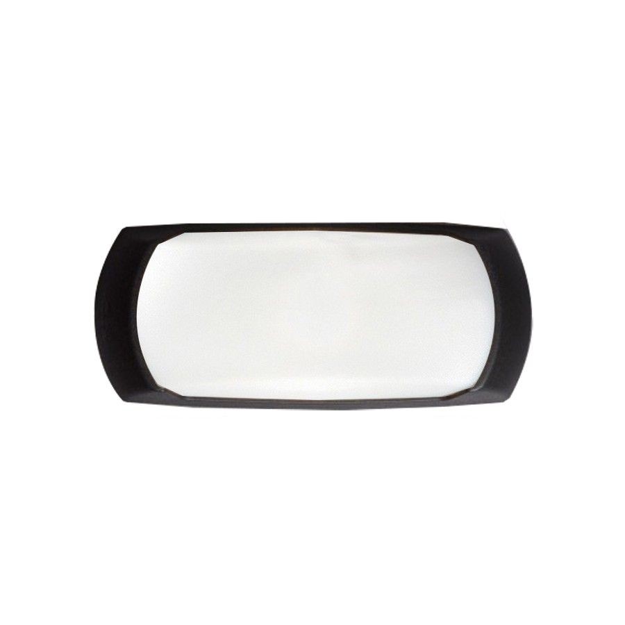 Seinavalgusti anduriga FUMAGALLI FRANCY Opal E27